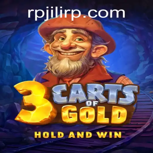 Exploring the Dynamic World of 3cartsOfGold: A Deep Dive into RPJILI