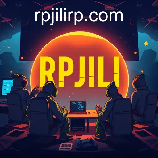Gaming Experience RPJILI - 800+ Premium and Exclusive Games