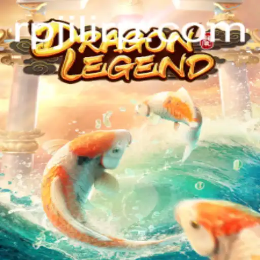 Unleashing Adventure with DragonLegend: A Dive into the World of RPJILI