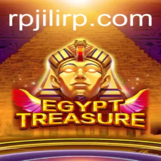 Discover the Mysteries of EgyptTreasure: A Deep Dive into RPJILI