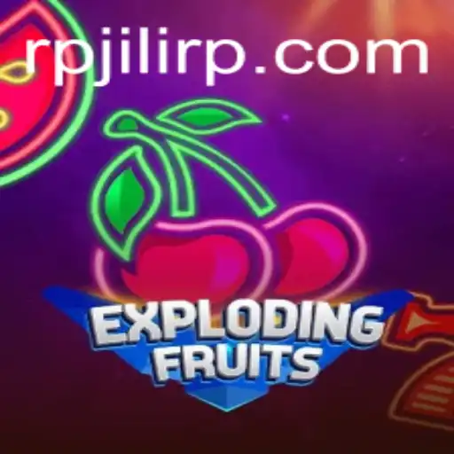 ExplodingFruits: A Thrilling Dive into the Exciting World of Interactive Gaming