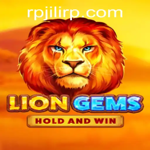 Exploring the Enchanting World of LionGems: Unveiling the Wonders of RPJILI