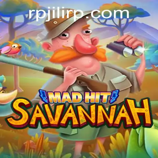 MadHitSavannah: Unveiling the Exciting World of RPJILI