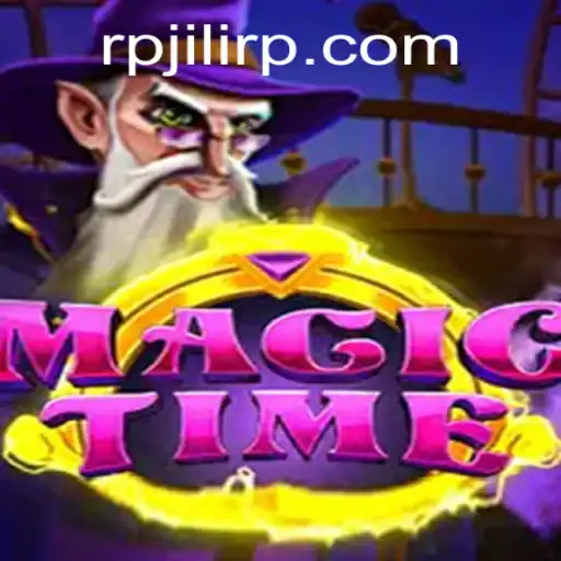 MagicTime: A Riveting Journey in the World of Enchantment