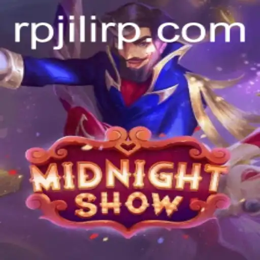 Unveiling MidnightShow: The Immersive Experience