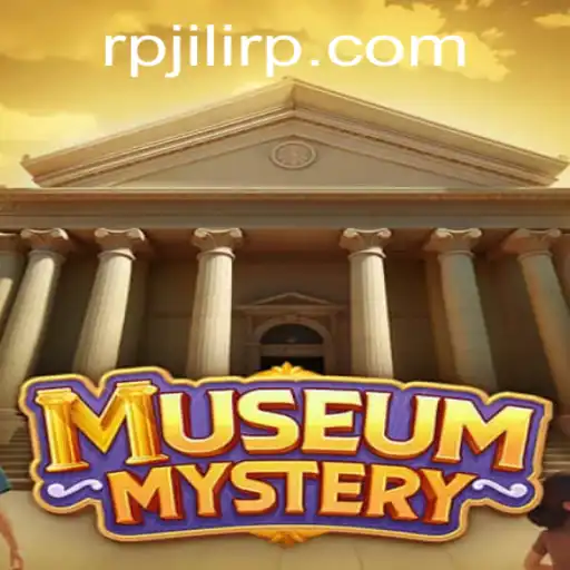 MuseumMystery: Unraveling the Thrilling Enigma Interwoven with RPJILI