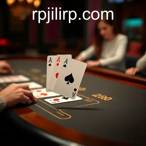 Security and Trust RPJILI - International Licenses and Certifications