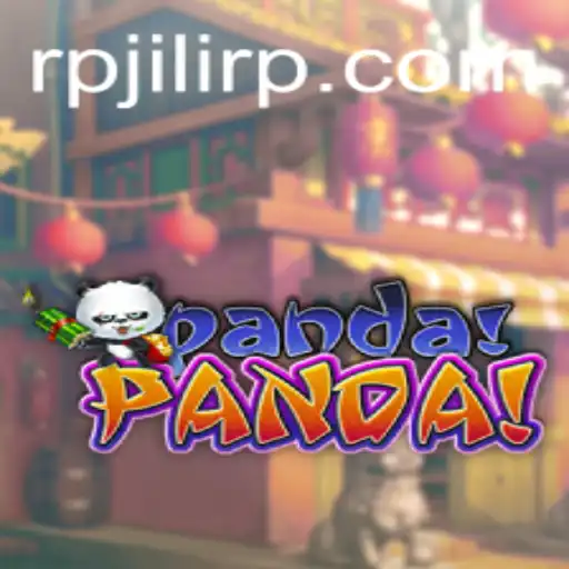 PandaPanda: The Innovative RPJILI Game Experience