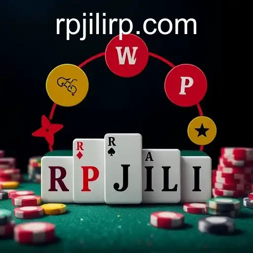 Gaming Experience RPJILI - 800+ Premium and Exclusive Games