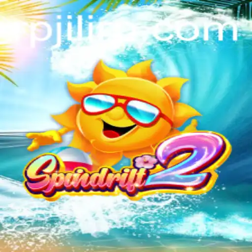 Spindrift2: The Innovative RPJILI Adventure Game