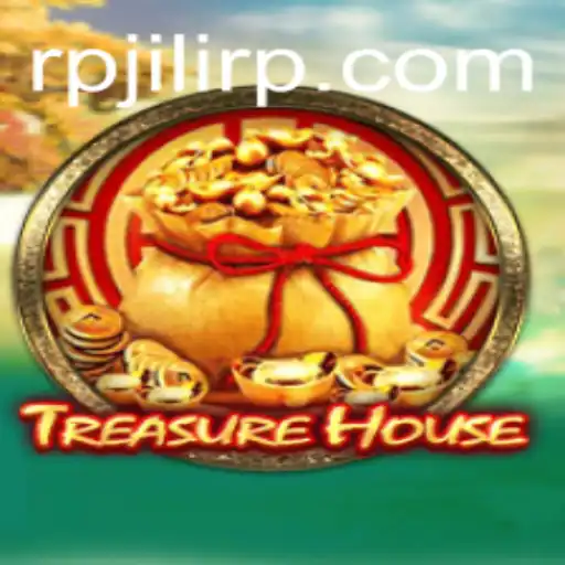 Discovering TreasureHouse: A New Era of Role-Playing Adventure