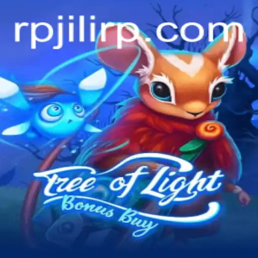 Exploring TreeOfLightBonusBuy: An Immersive Gaming Experience with RPJILI