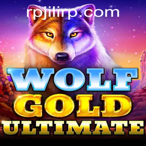 Exploring the Exciting World of WolfGoldUltimate and RPJILI