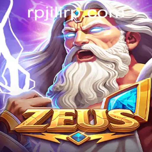 Zeus: A Mythological Odyssey into the World of RPJILI