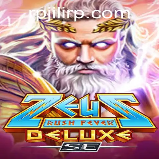ZeusRushFeverDeluxeSE: An Electrifying Adventure in Gaming